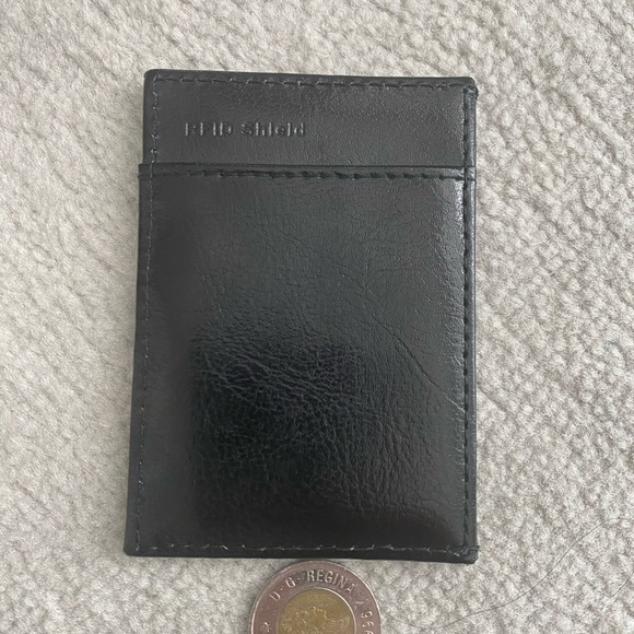 Limited Addition IBM Wallet/Card holder - Picture 2 of 2